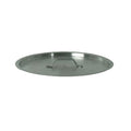 60 qt Aluminum Sauce Pot Lid, Dishwasher Safe L24515