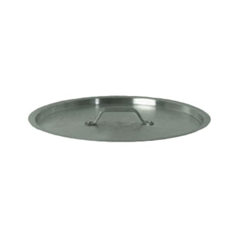 60 qt Aluminum Sauce Pot Lid, Dishwasher Safe L24515