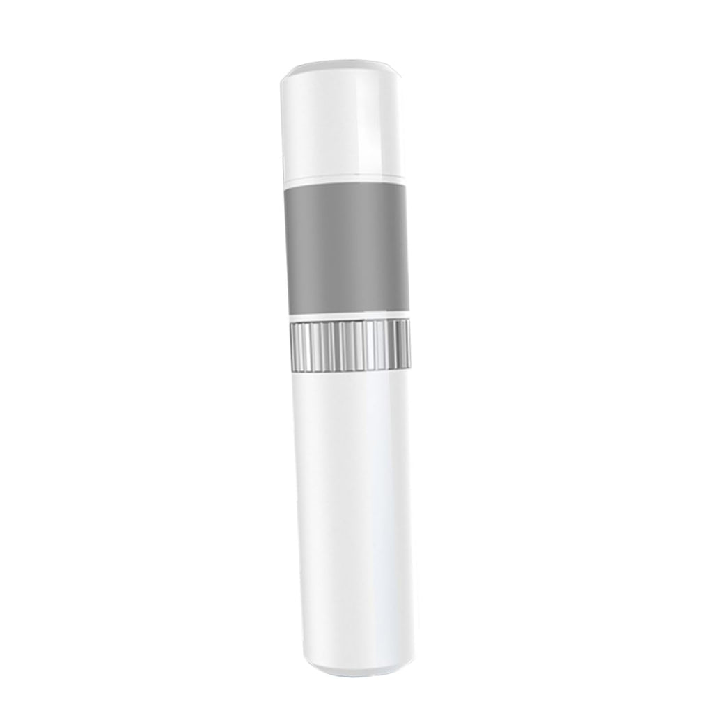 Electric Nail Grinder and Clipper White B647710