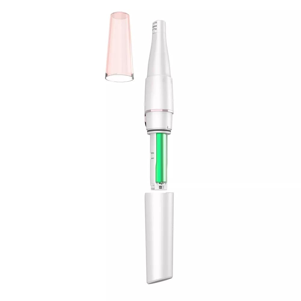 Facial Epilator Spa Kit X649793