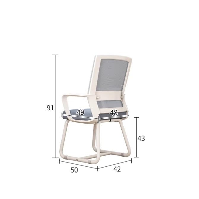 Ergonomic Mesh Office Chair W985009
