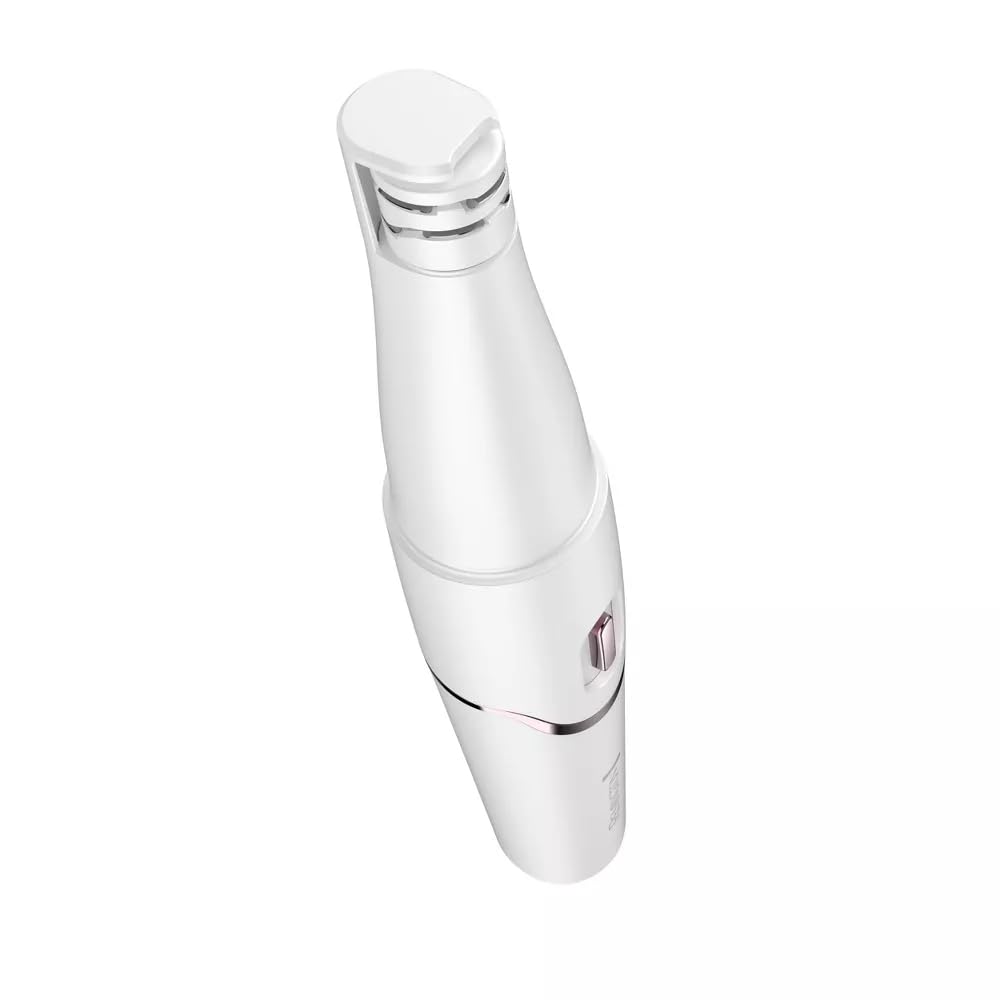 Facial Epilator Spa Kit X649793