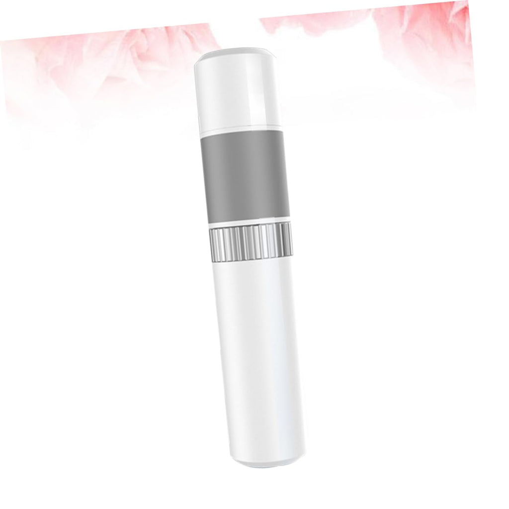 Electric Nail Grinder and Clipper White B647710
