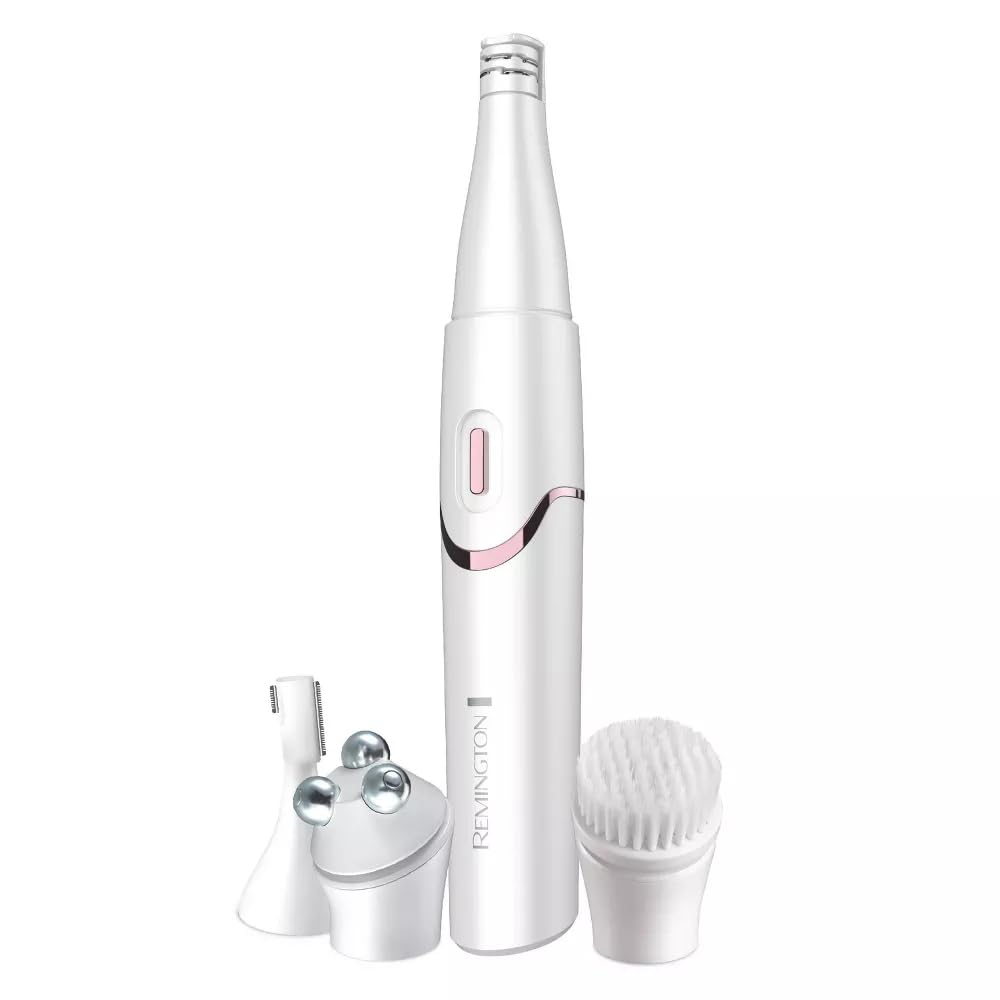 Facial Epilator Spa Kit X649793