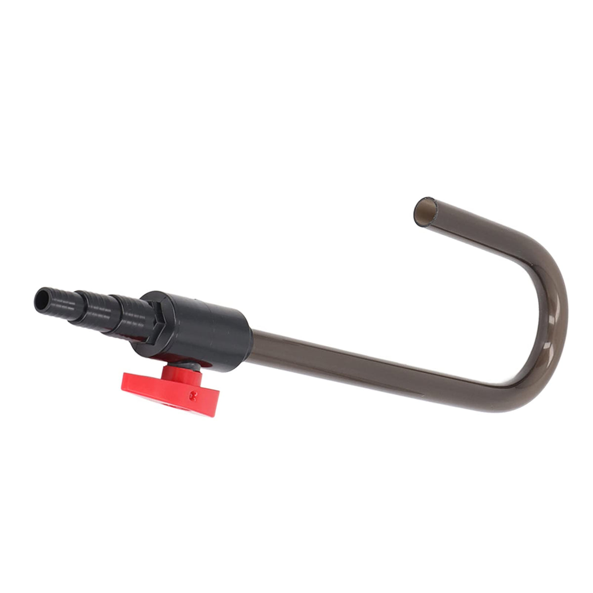 Wall Mounted Aquarium Automatic Top Off Water Filler Tube with Control Valve R926949