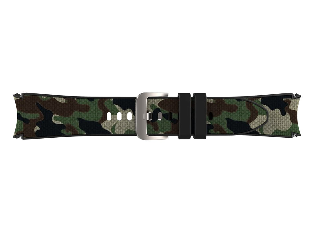 Galaxy Watch4 Classic Hybrid Fabric Band C867346