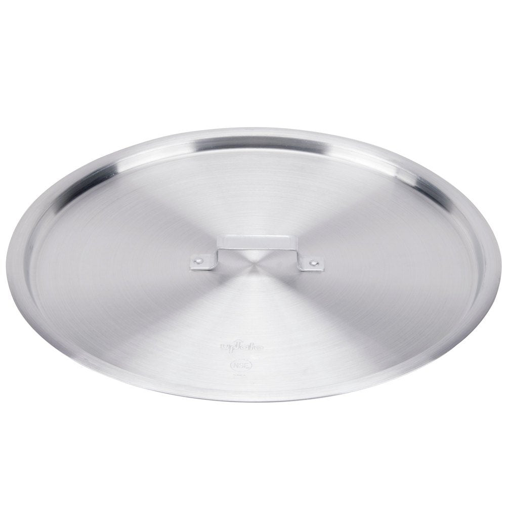 Aluminum Stock Pot Cover 120 Qt. M13736