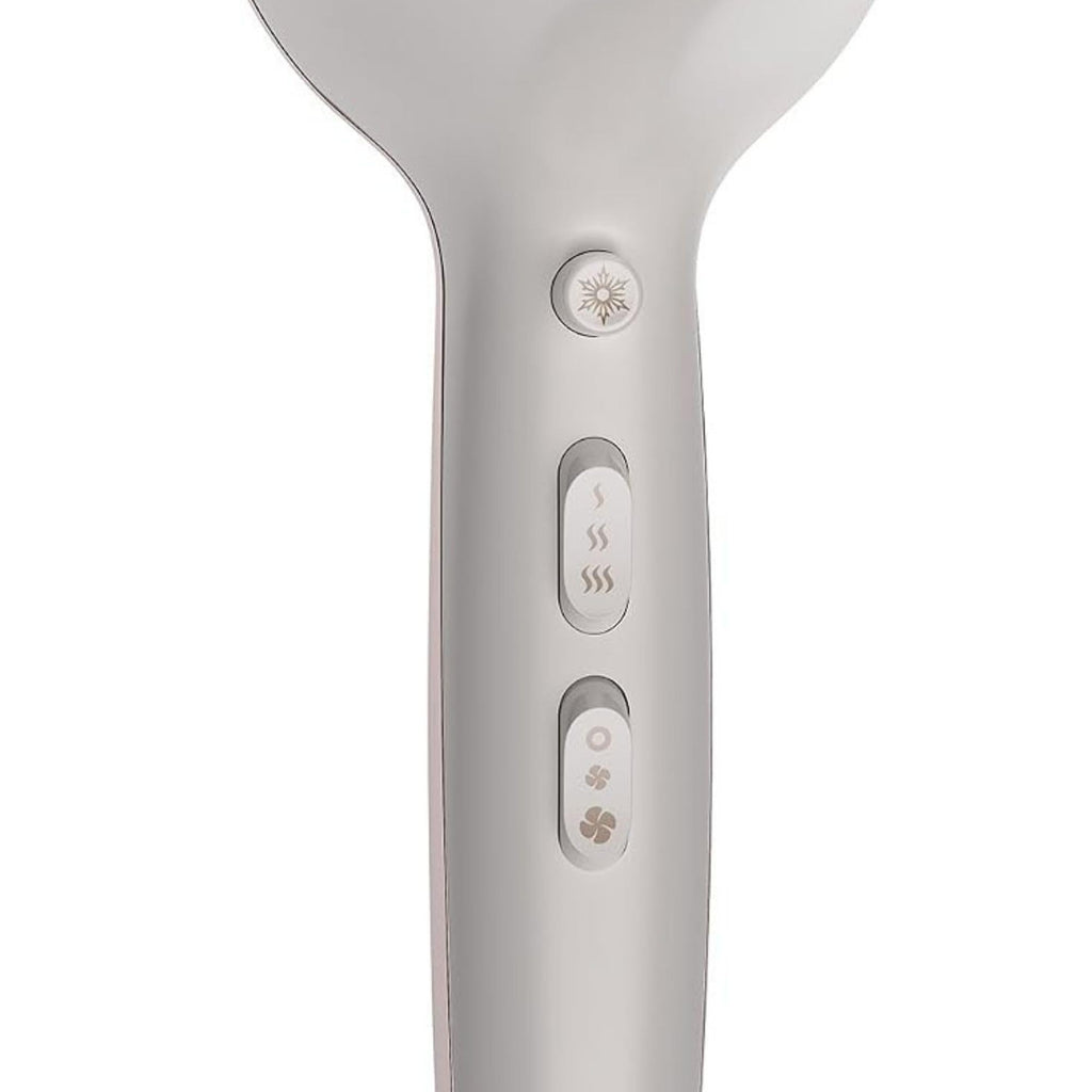 1875W Ionic Hair Dryer with Diffuser U8724