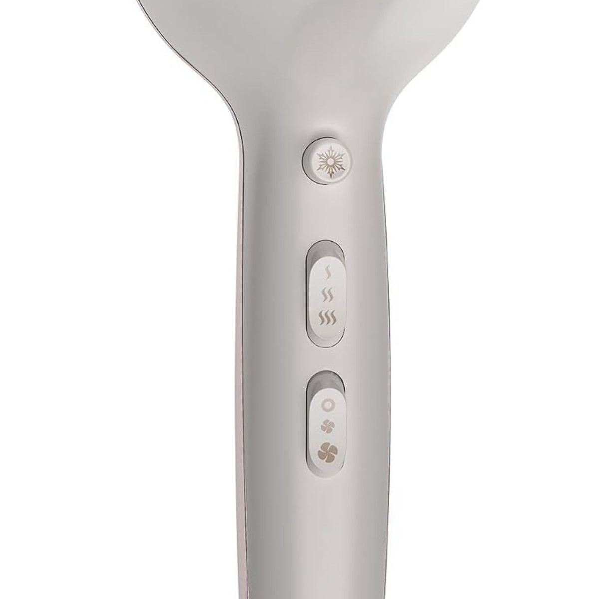 1875W Ionic Hair Dryer with Diffuser U8724