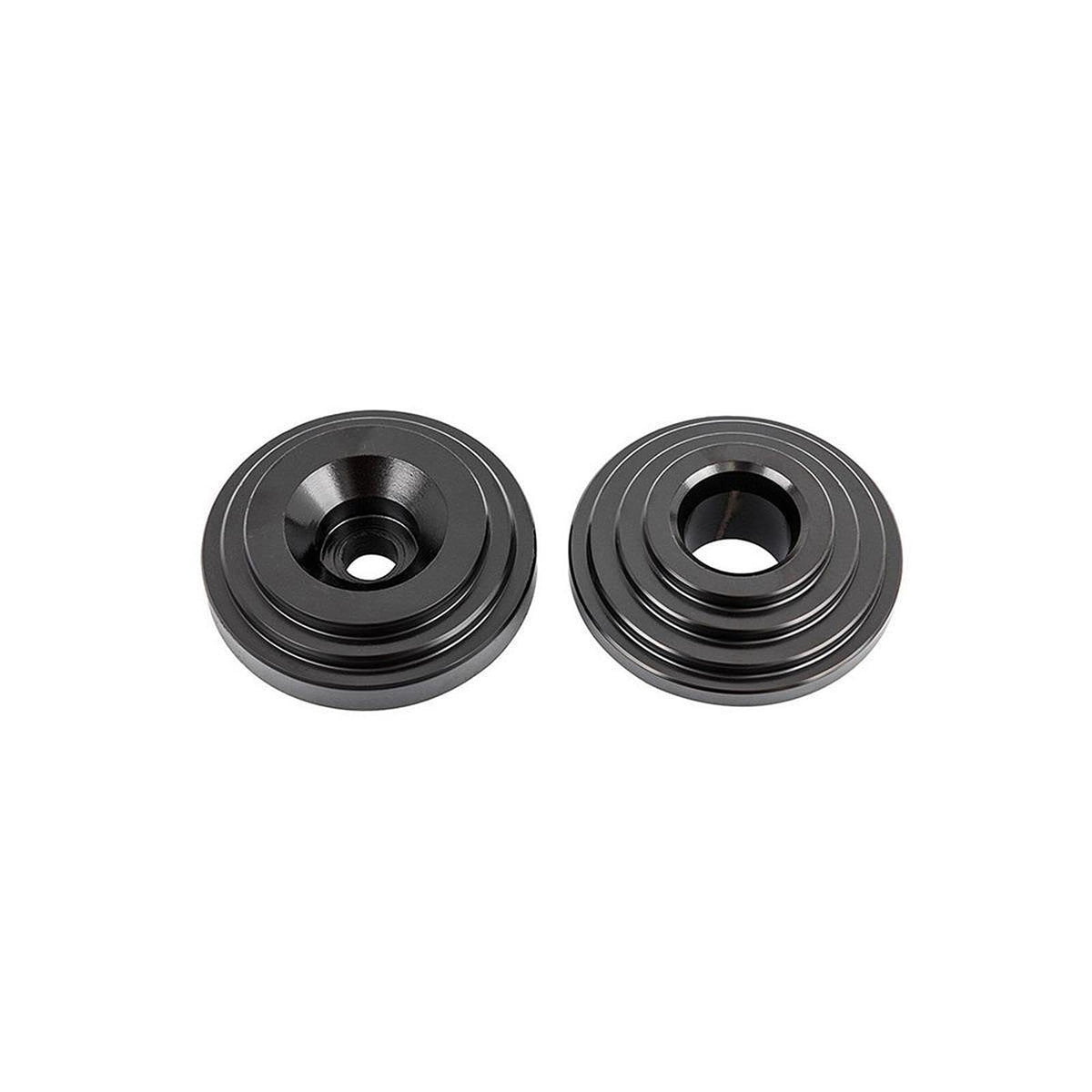 21 Piece Ball Joint Press Tool Kit with Adapters C72062
