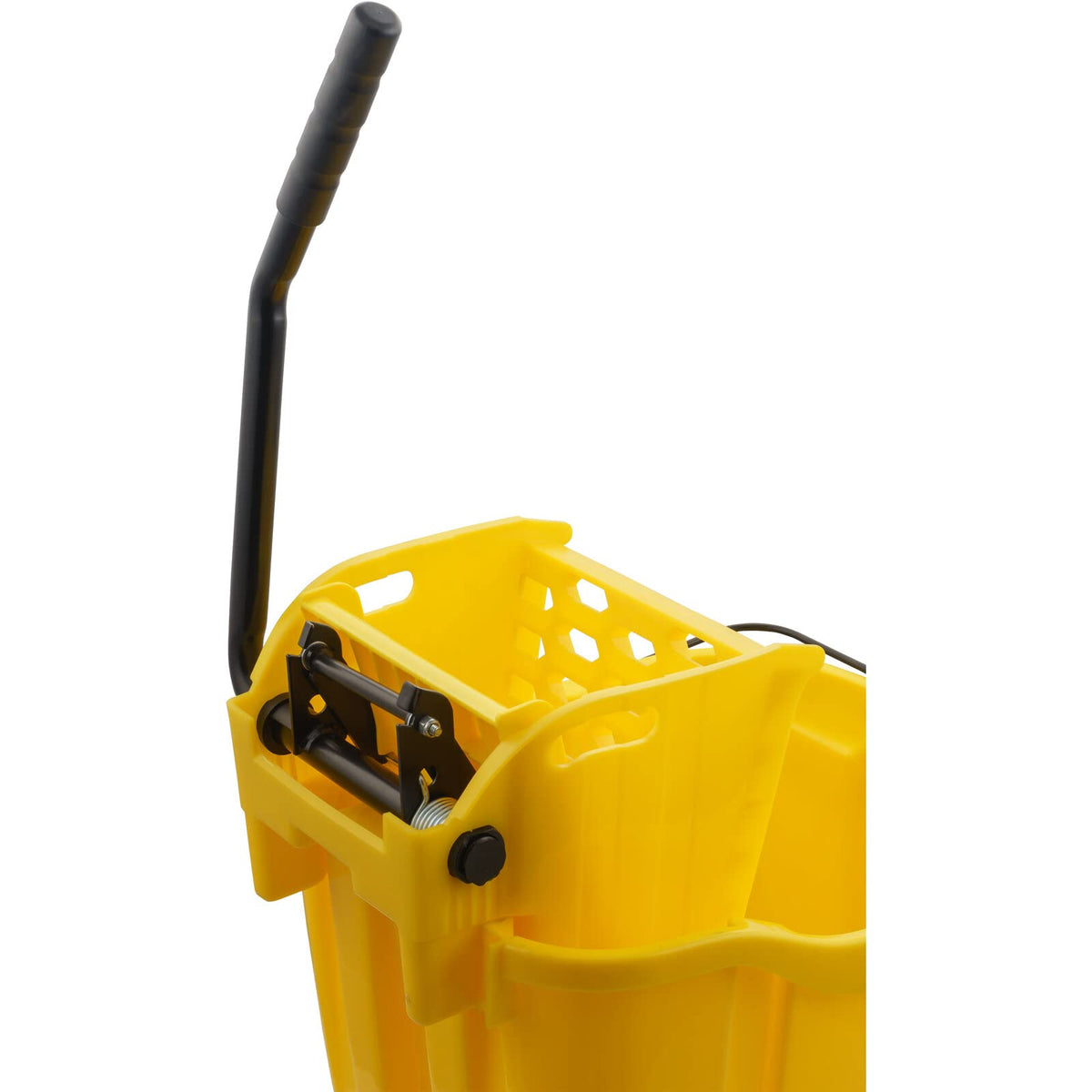 35 Qt Mop Bucket with Wringer and Insert N448