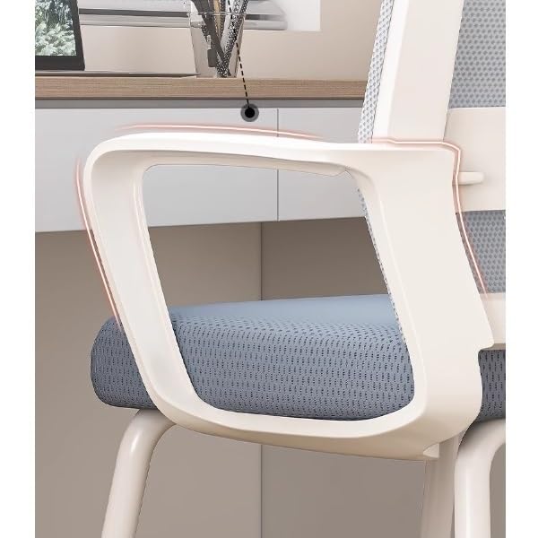 Ergonomic Mesh Office Chair W985009