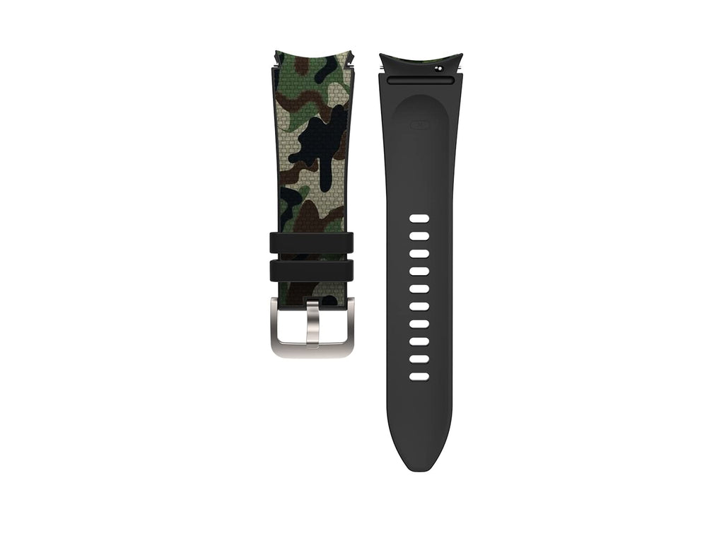 Galaxy Watch4 Classic Hybrid Fabric Band C867346