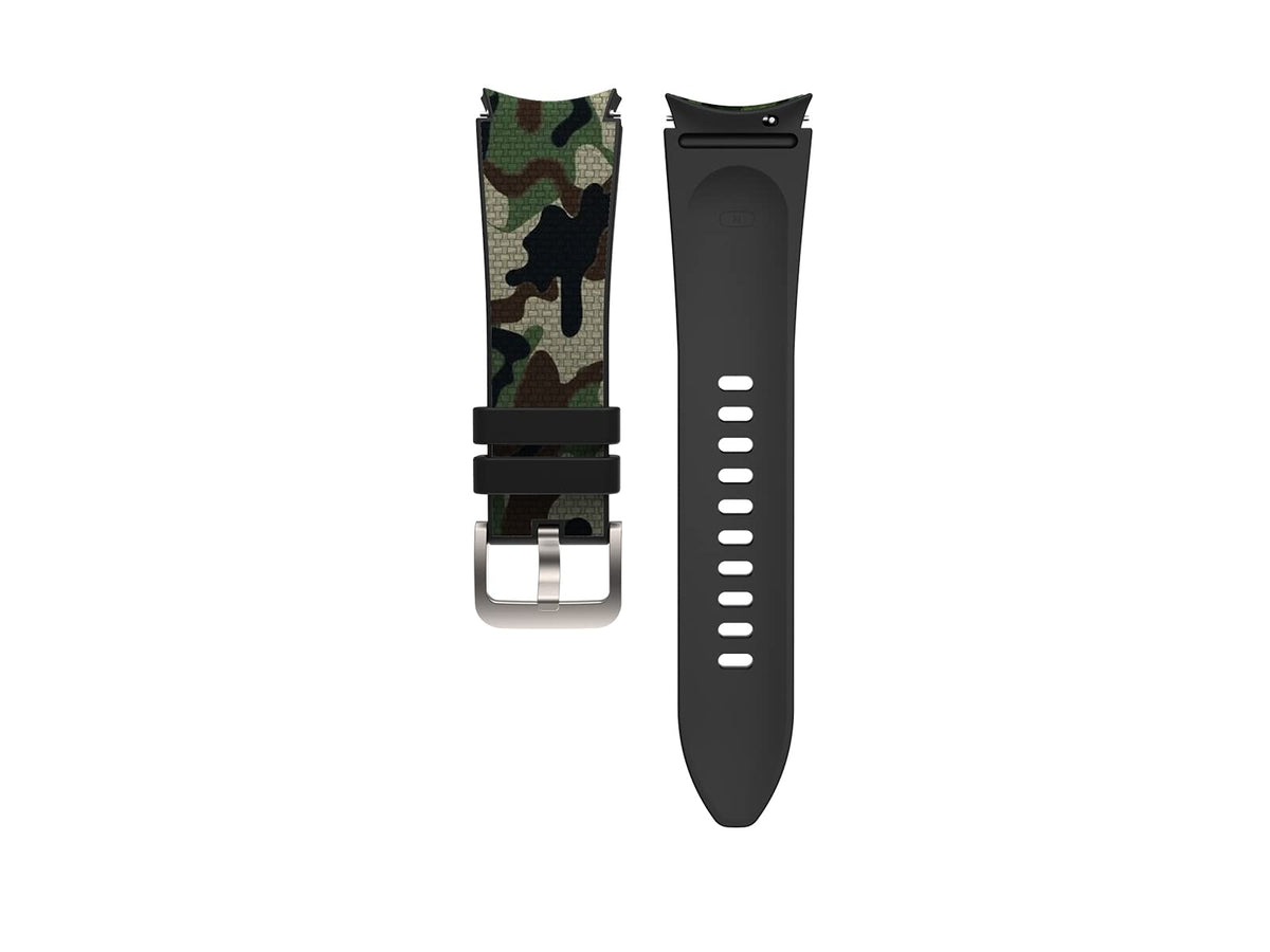Galaxy Watch4 Classic Hybrid Fabric Band C867346