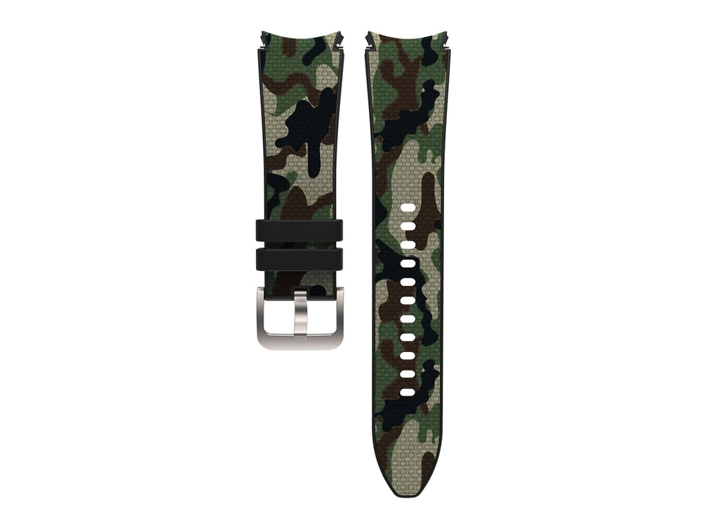 Galaxy Watch4 Classic Hybrid Fabric Band C867346