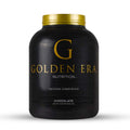 Chocolate Gluten-Free Whey Protein Powder N492