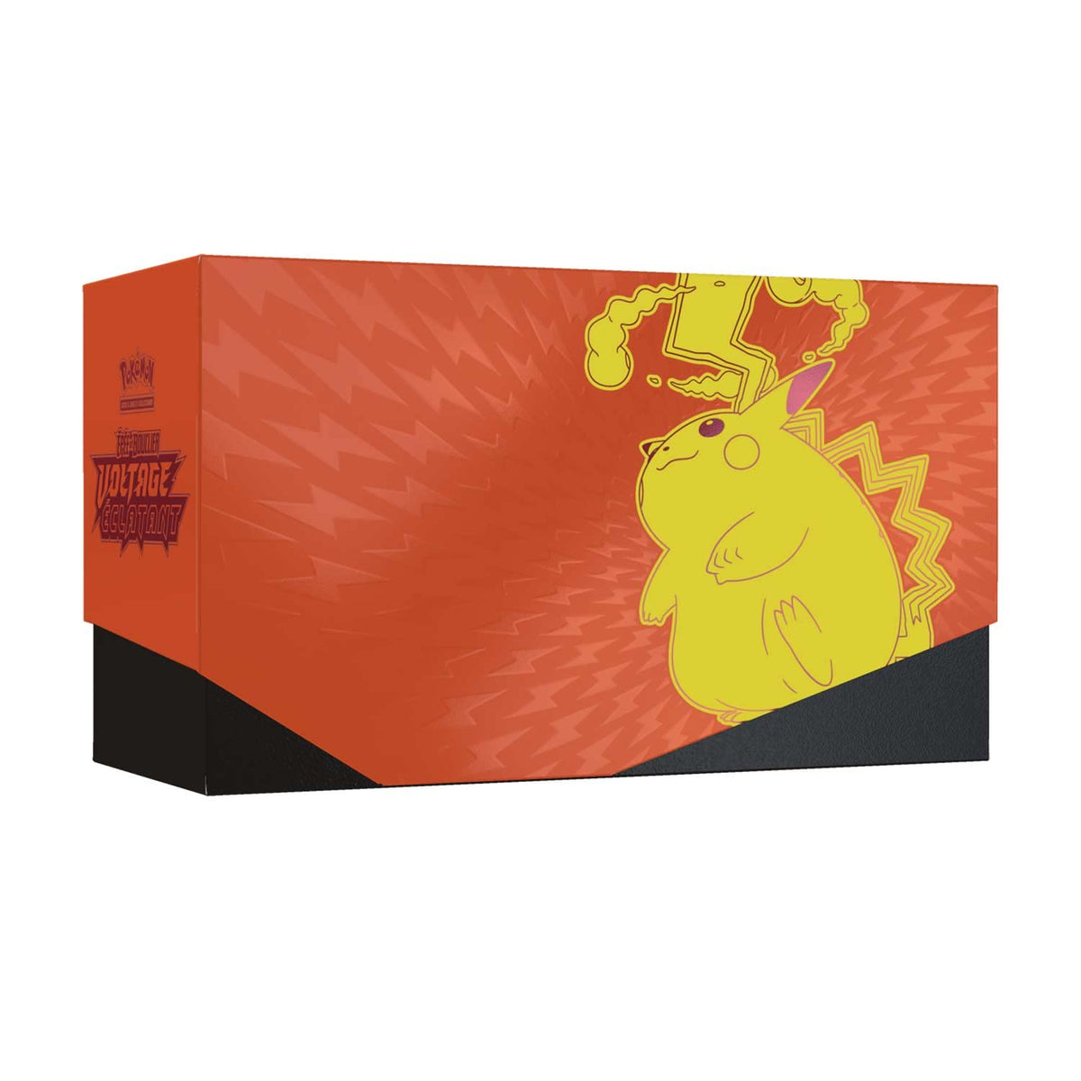 Pokemon Cards Multicolor Trainer Box P788296