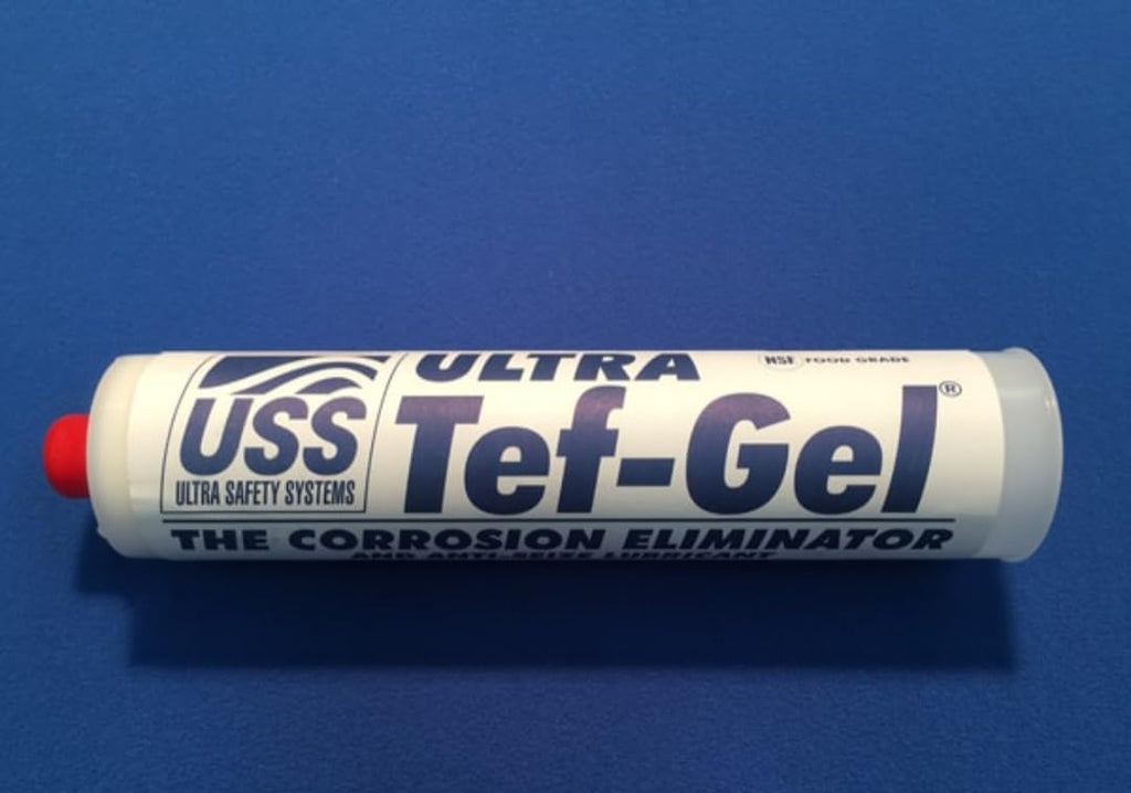 Anti-Corrosion & Anti-Seize Lubricant 12 oz Z374