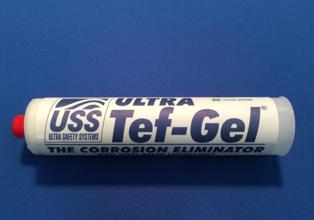 Anti-Corrosion & Anti-Seize Lubricant 12 oz Z374