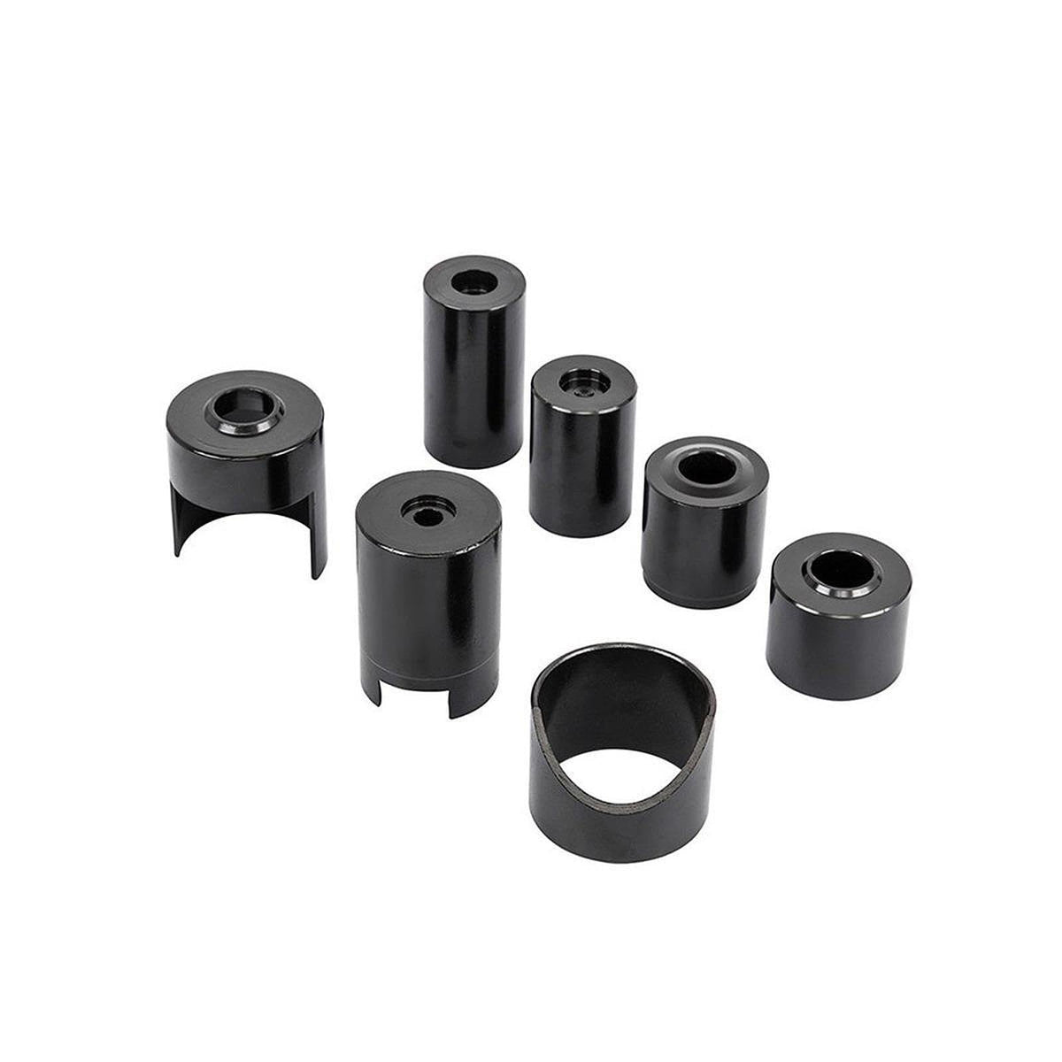 21 Piece Ball Joint Press Tool Kit with Adapters C72062