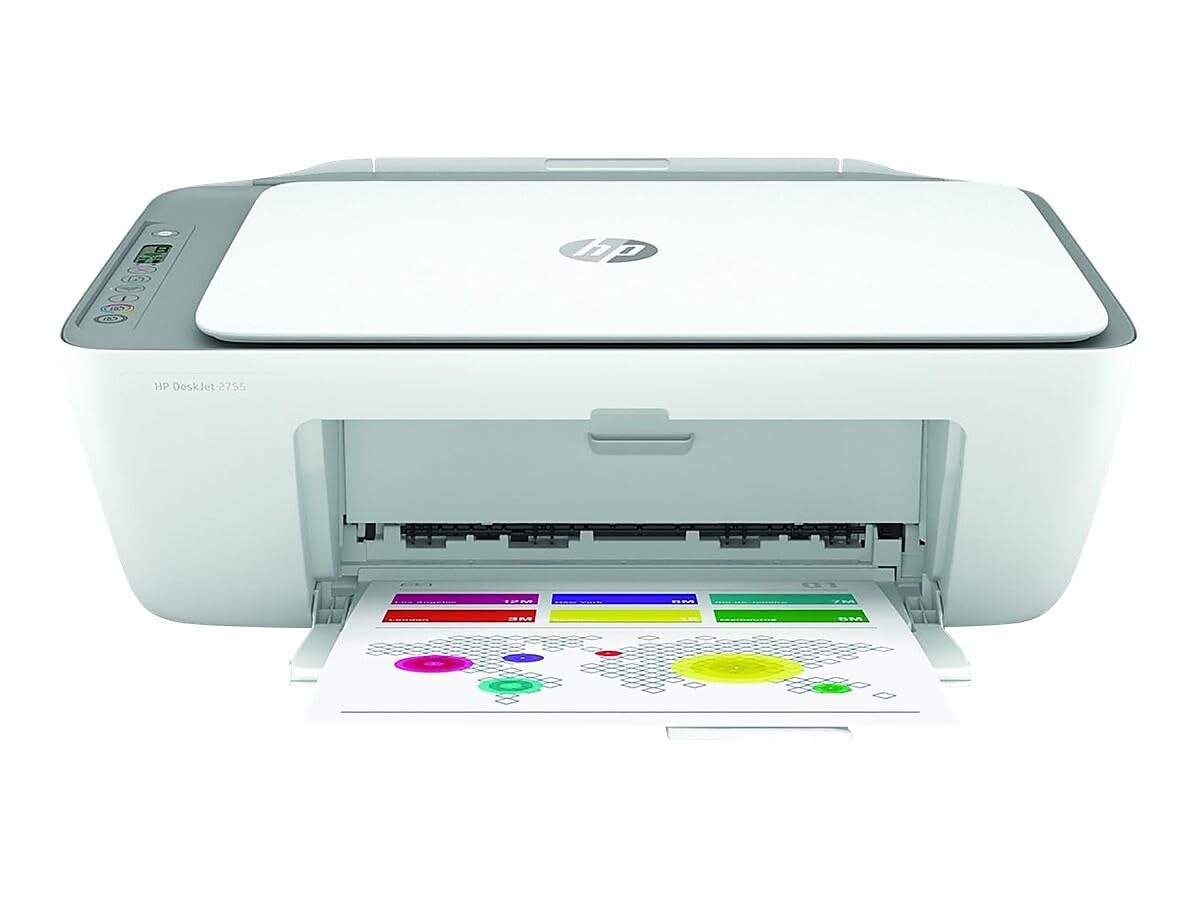 Wireless All-in-One Printer S20863
