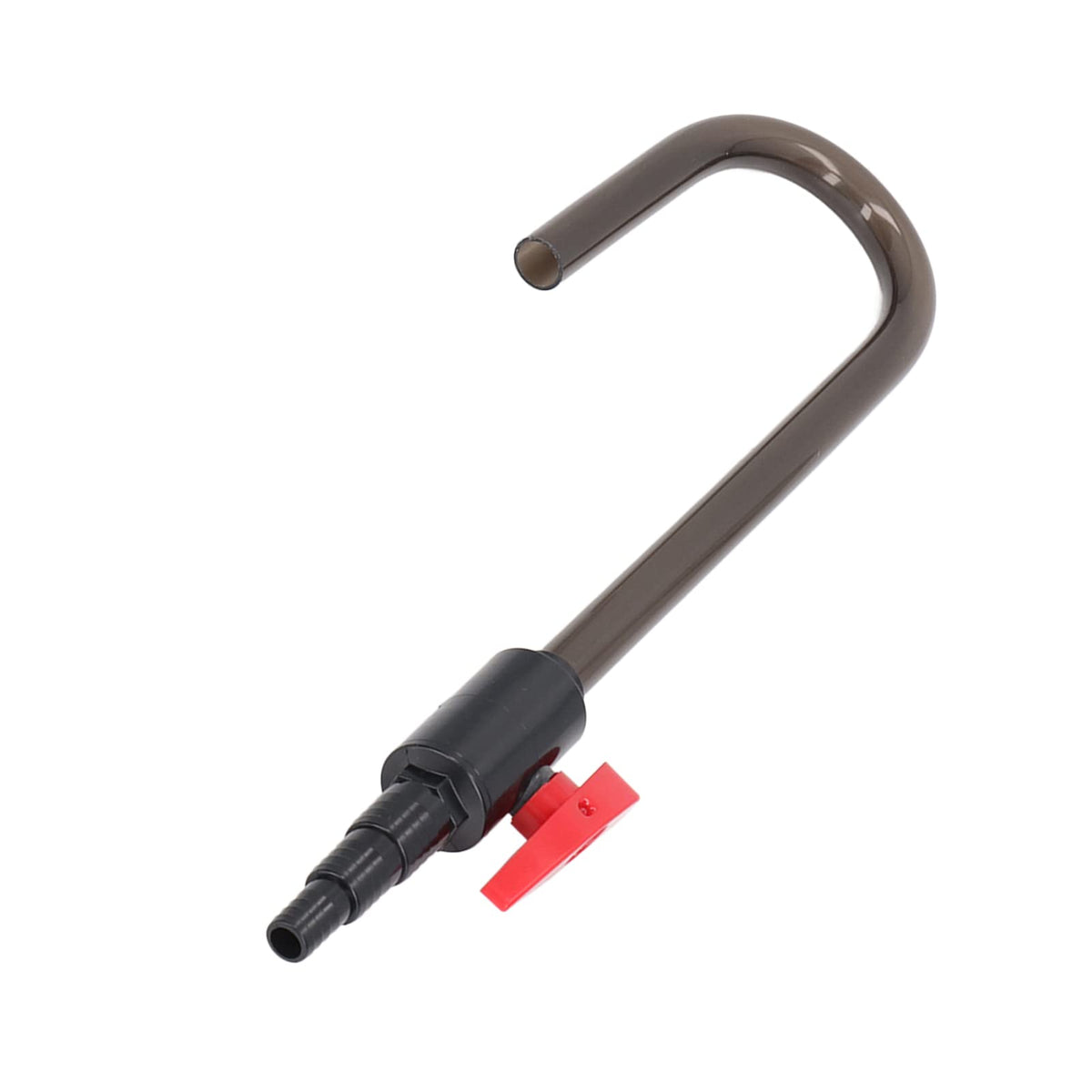 Wall Mounted Aquarium Automatic Top Off Water Filler Tube with Control Valve R926949
