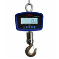 500 lb Digital Hanging Crane Scale with LCD Display U741