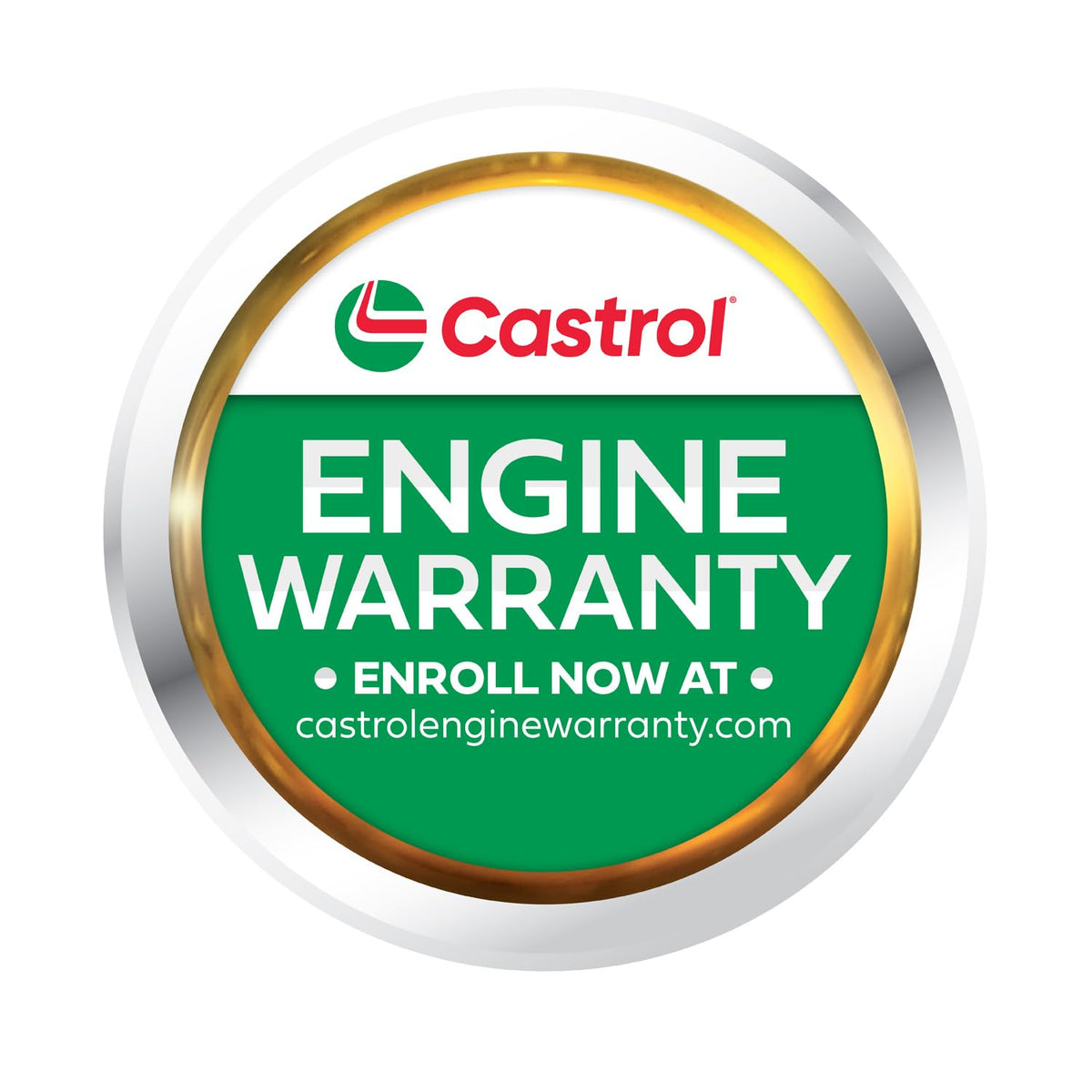 0W-20 Full Synthetic Motor Oil 5 Qt O5006