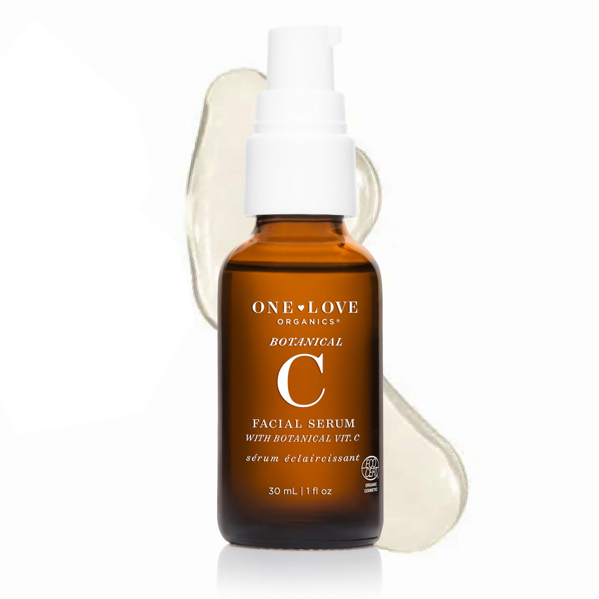 Vitamin C Facial Serum 1 oz Q194868