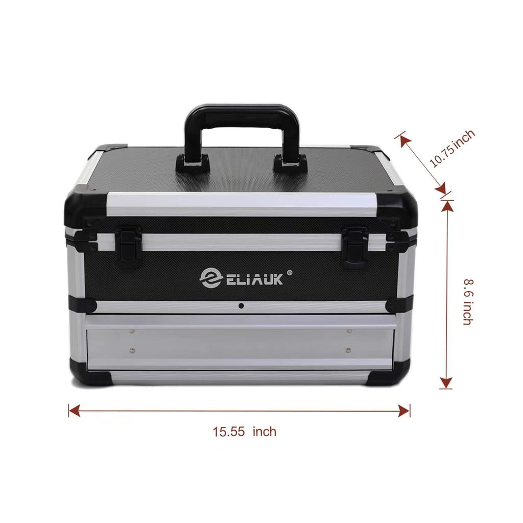 Tool Box with Drawers Q940824