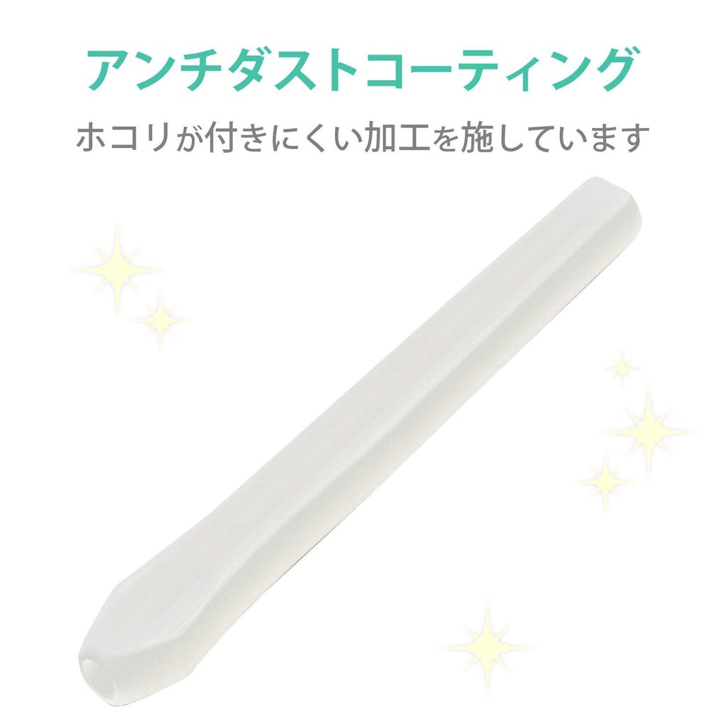 Apple Pencil 2nd Generation Clear M4648