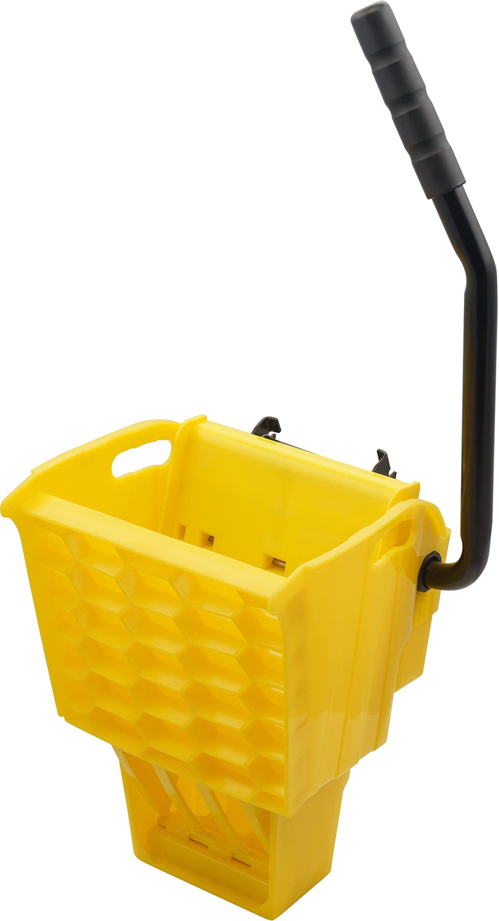 35 Qt Mop Bucket with Wringer and Insert N448