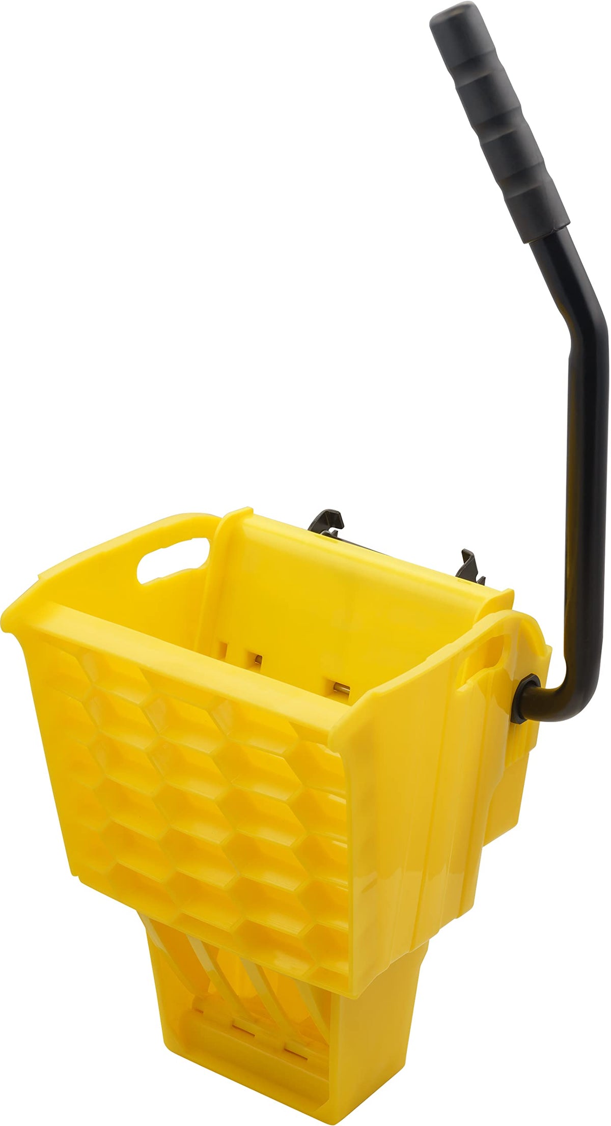 35 Qt Mop Bucket with Wringer and Insert N448