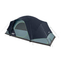 Large Family Tent with Rainfly & Carry Bag B79861