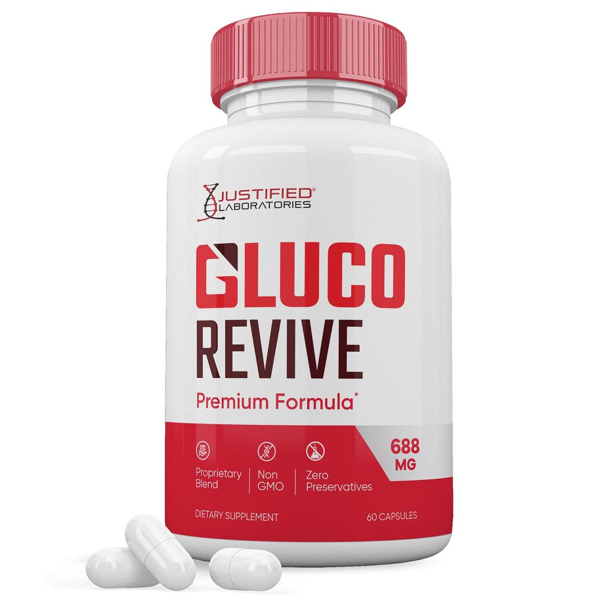 60 Capsules 688MG Hawthorne Hibiscus Garlic Juniper Olive Forskolin Green Tea Extract W4472