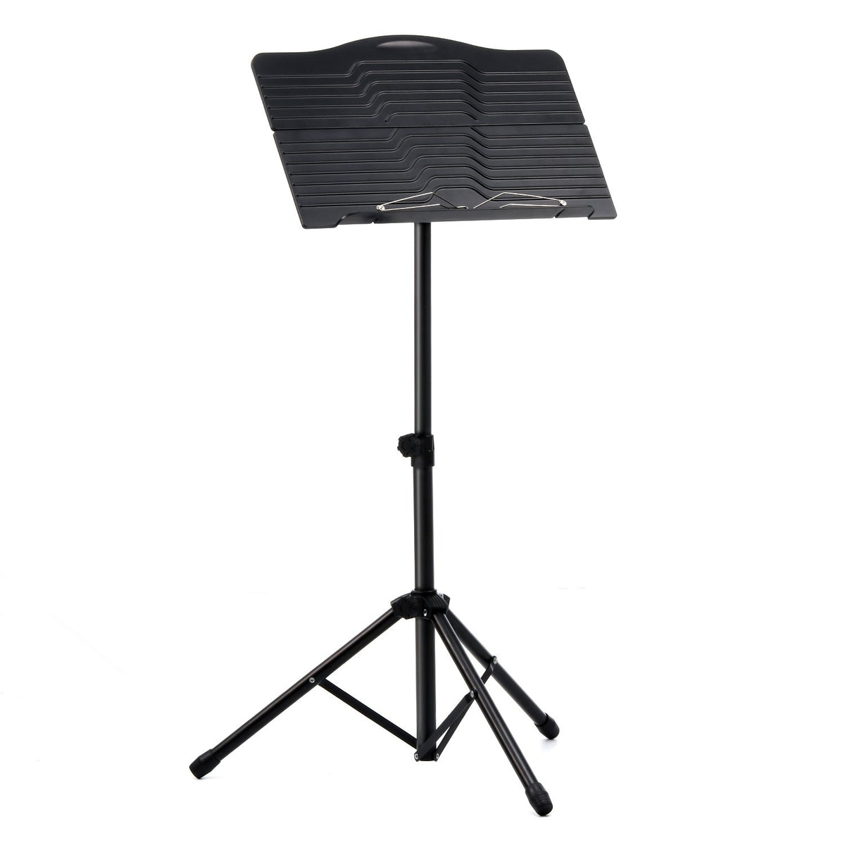Sheet Music Stand with Light & Carrying Bag B193