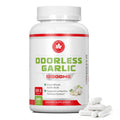Odorless Aged Garlic Extract 12,000 mg 240 Veg Caps V234