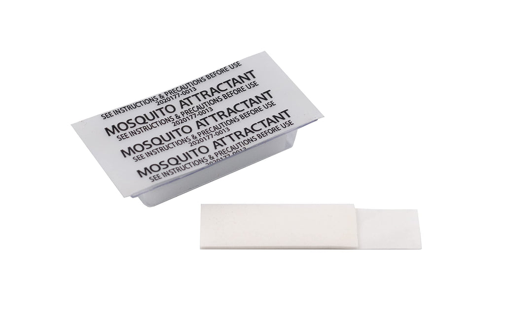 Octenol Mosquito Attractant Cartridge X156