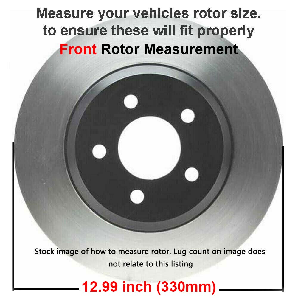 Front Brake Kit Q3970