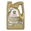 0W-20 Full Synthetic Motor Oil 5 Qt O5006