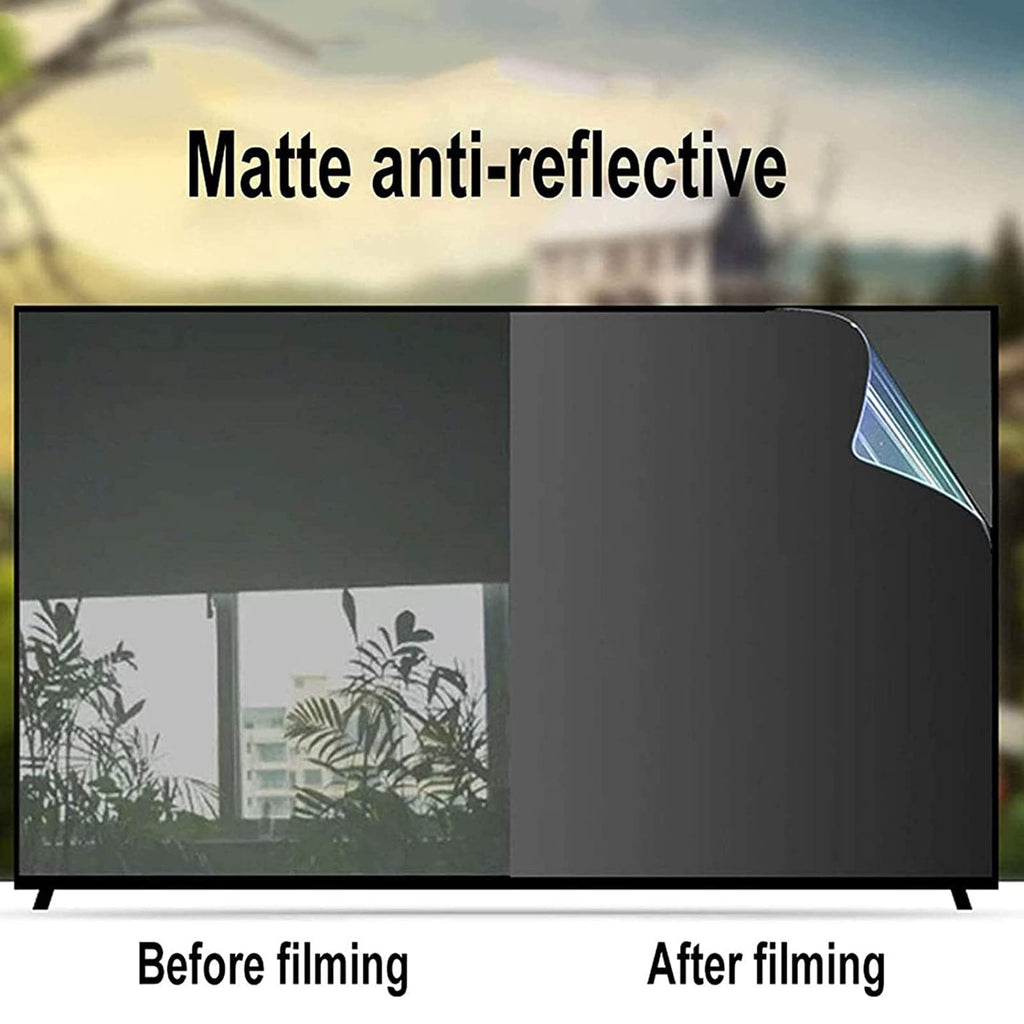 Anti Blue Light Screen Protector for 65/70/75 Inches TV E674