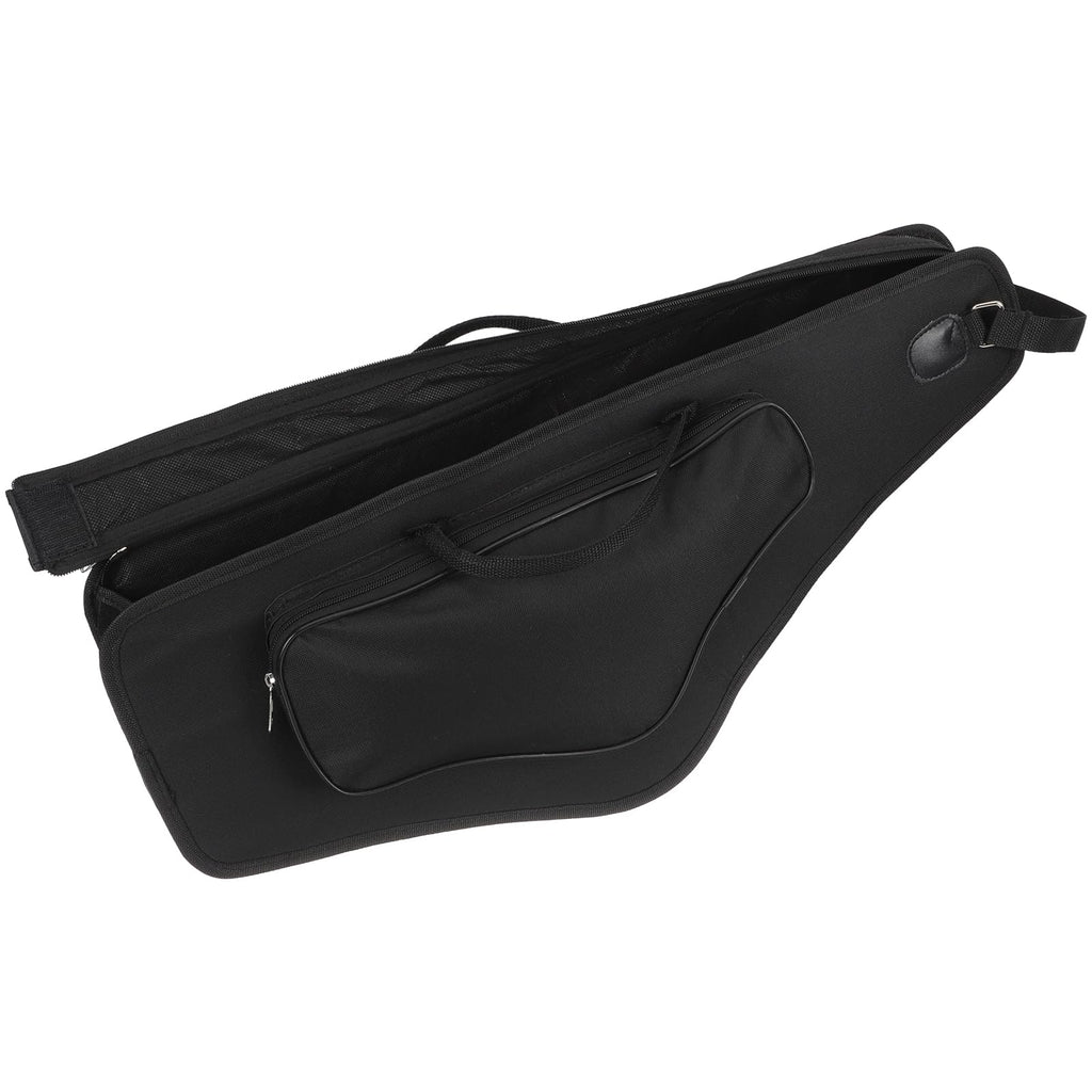 Alto Saxophone Case with Handle and Shoulder Strap G3798