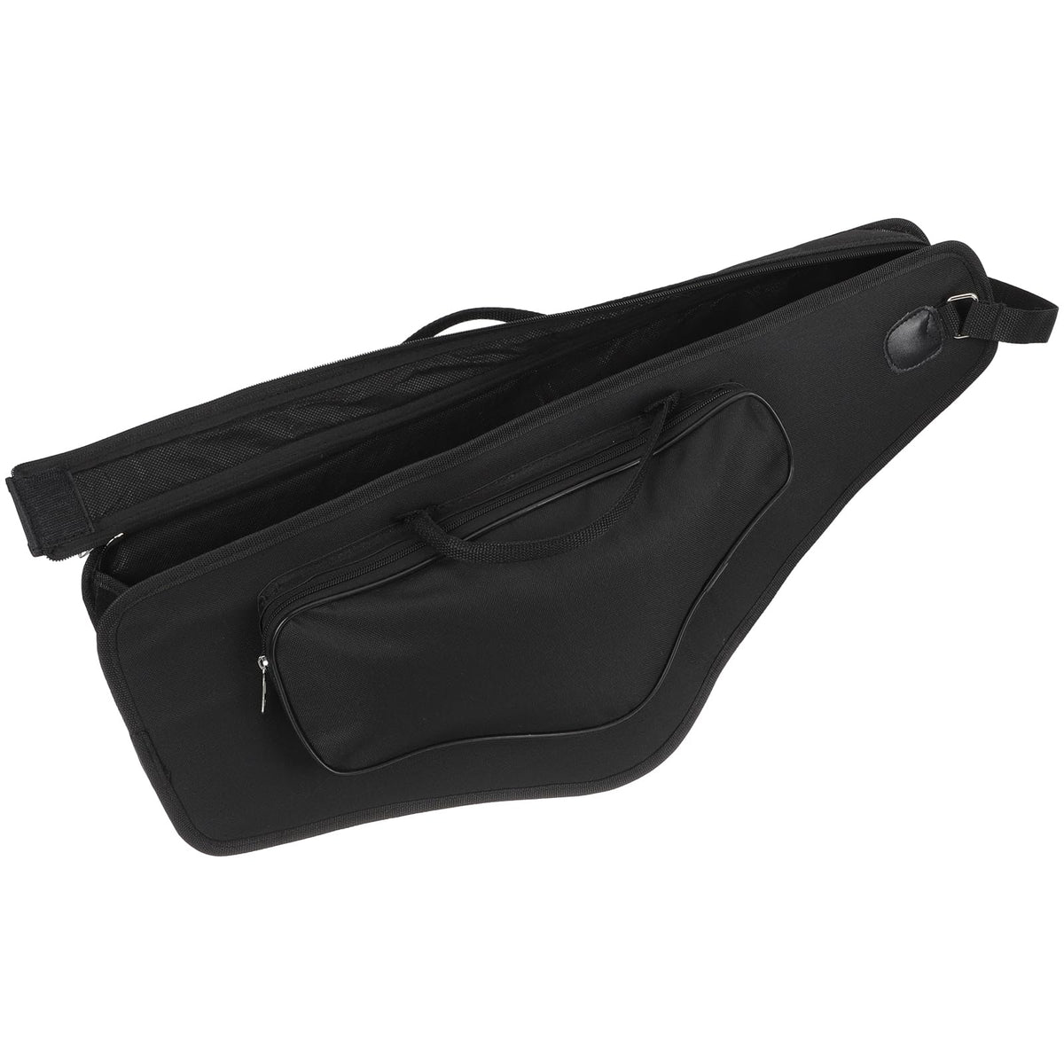 Alto Saxophone Case with Handle and Shoulder Strap G3798