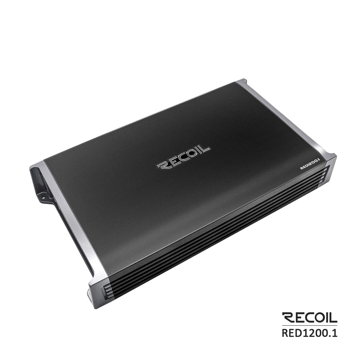 2500W Class D Car Audio Mono Block Subwoofer Amplifier R95751