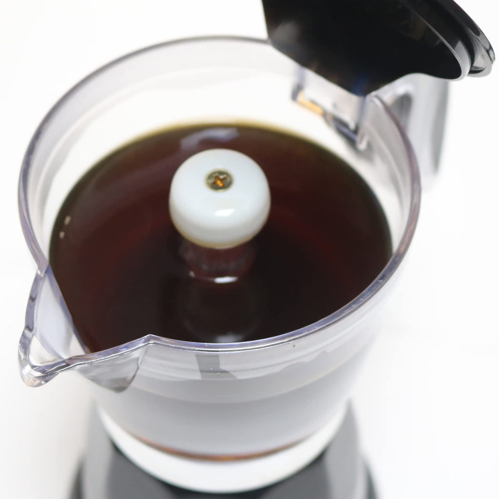 Electric Espresso Coffee Maker I149926