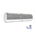 Wall Mounted 2 Speed Air Curtains N32782