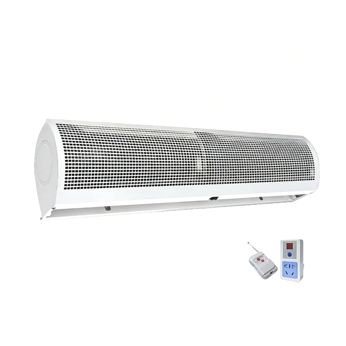 Wall Mounted 2 Speed Air Curtains N32782