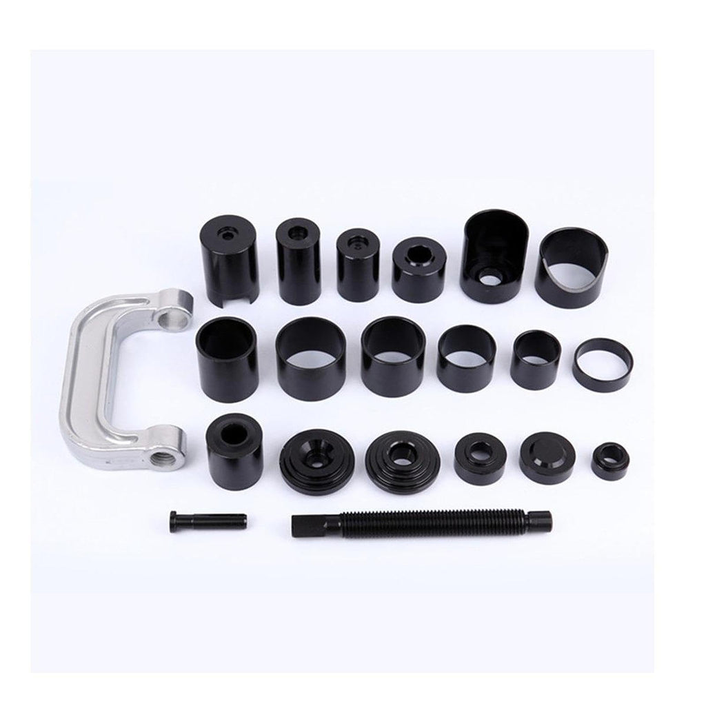 21 Piece Ball Joint Press Tool Kit with Adapters C72062