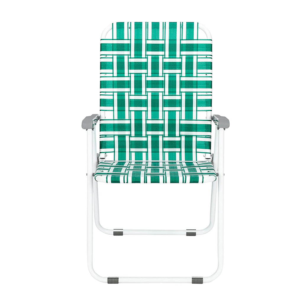 2 Pack Webbed Folding Chair M76737