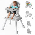 6 in 1 Baby High Chair U434